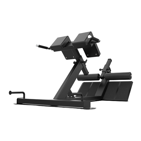 45 Degree Hyper Extension