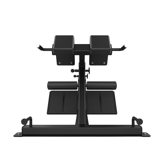 45 Degree Hyper Extension
