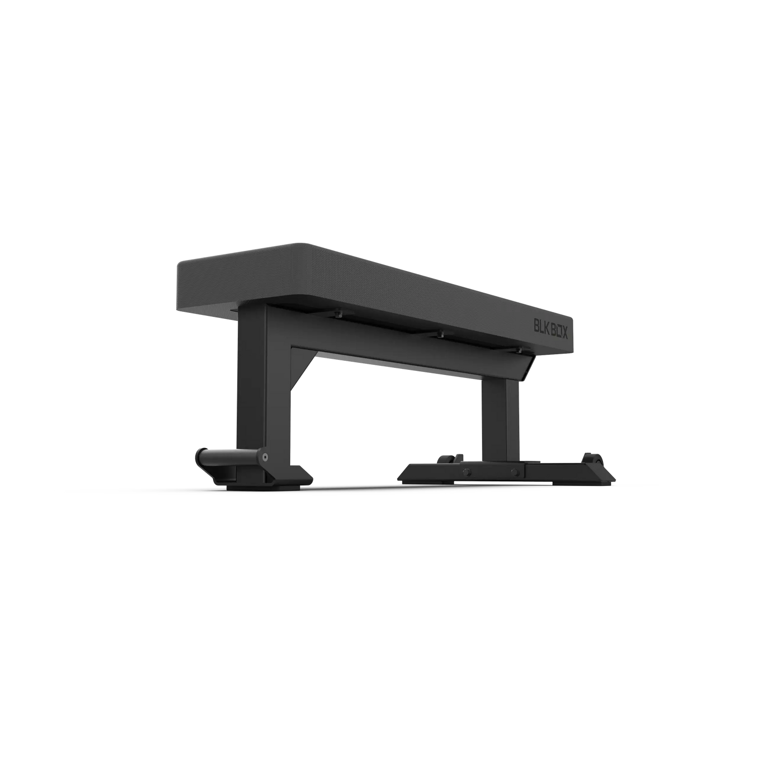 BLK BOX 5 Series Flat Bench