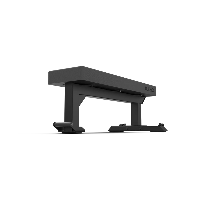 BLK BOX 5 Series Flat Bench