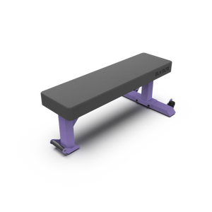 BLK BOX 5 Series Flat Bench