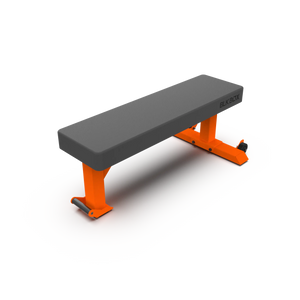 BLK BOX 5 Series Flat Bench