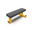 BLK BOX 5 Series Flat Bench