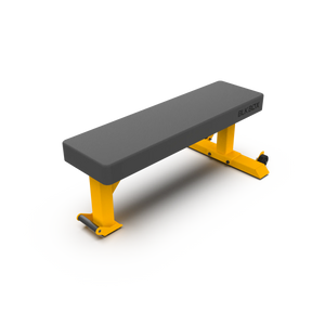 BLK BOX 5 Series Flat Bench