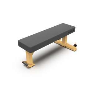 BLK BOX 5 Series Flat Bench