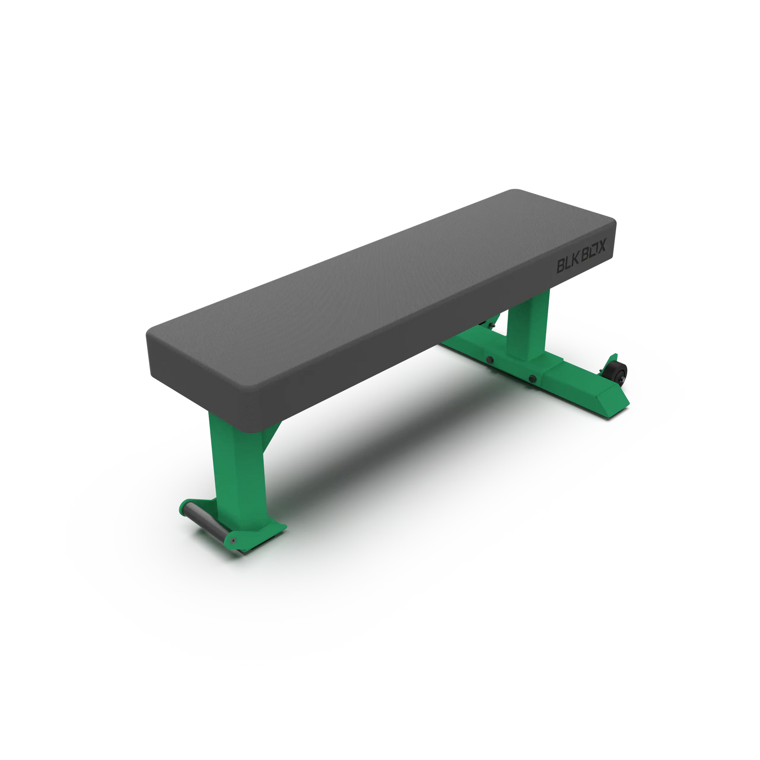 BLK BOX 5 Series Flat Bench