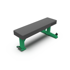 BLK BOX 5 Series Flat Bench