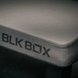 BLK BOX 5 Series Flat Bench