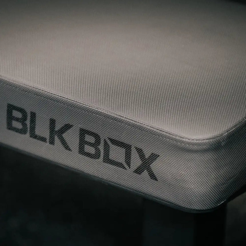 BLK BOX 5 Series Flat Bench
