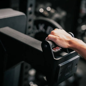 BLK BOX 5 Series Flat Bench