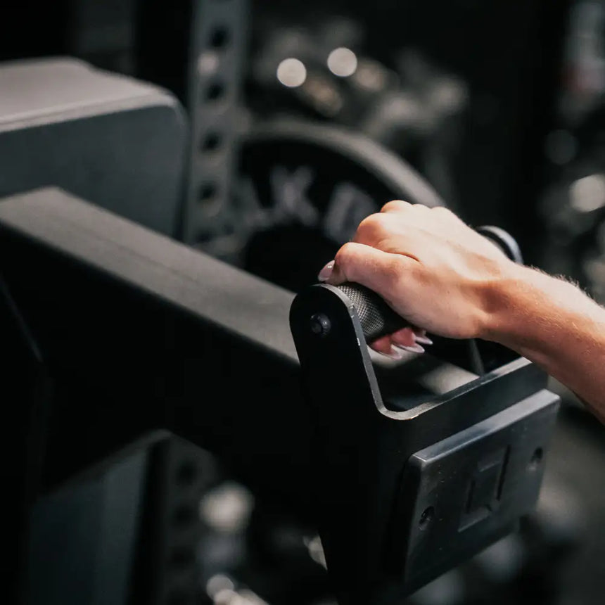 BLK BOX 5 Series Flat Bench