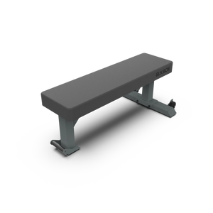 BLK BOX 5 Series Flat Bench