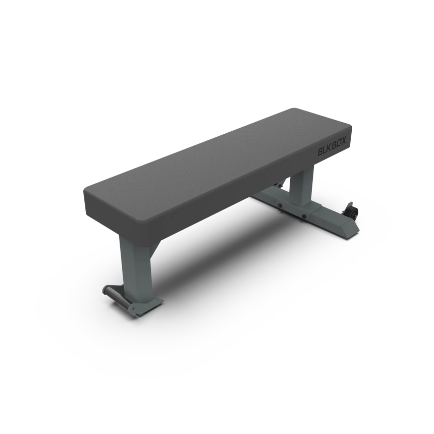 BLK BOX 5 Series Flat Bench