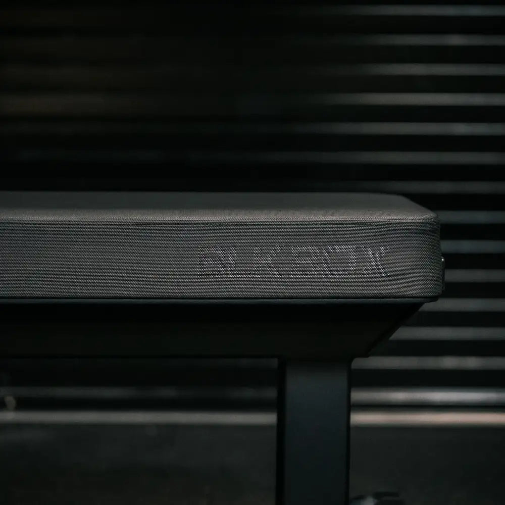 BLK BOX 5 Series Flat Bench