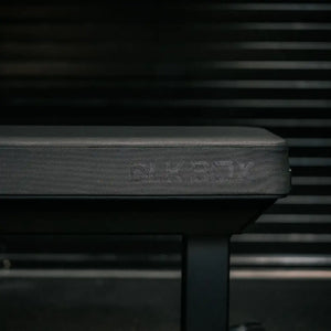 BLK BOX 5 Series Flat Bench