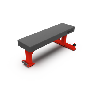 BLK BOX 5 Series Flat Bench
