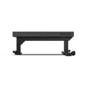 BLK BOX 5 Series Flat Bench