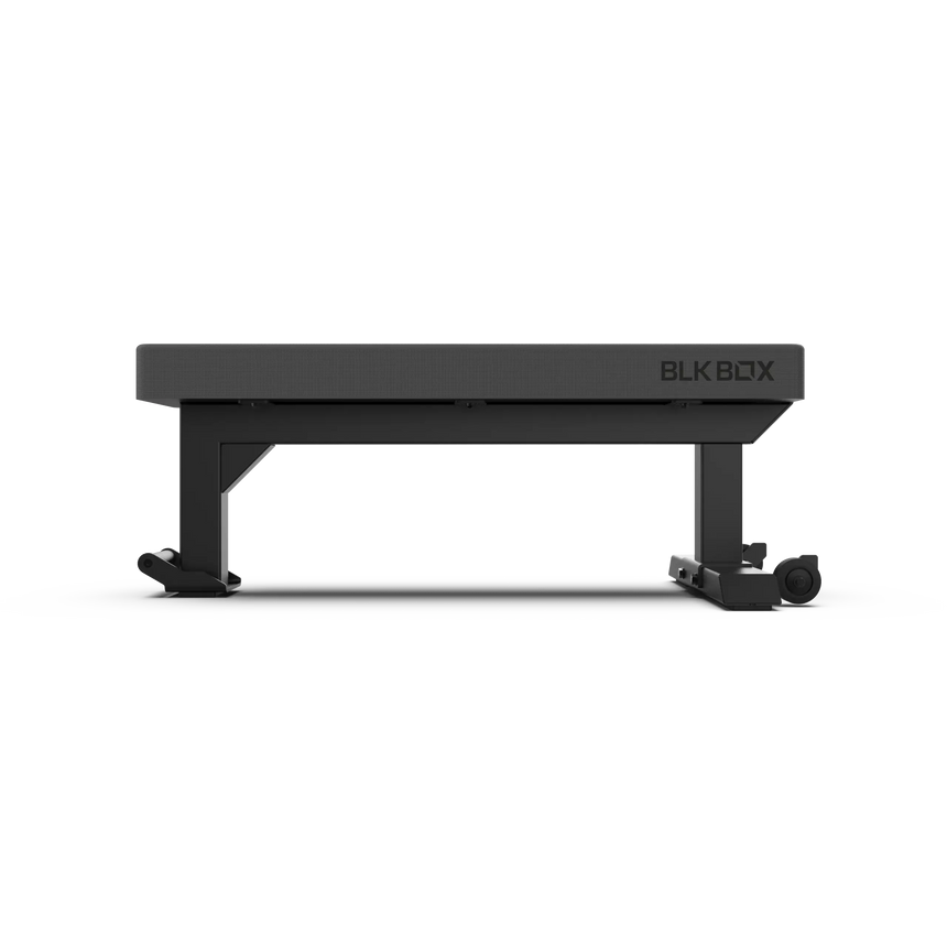 BLK BOX 5 Series Flat Bench