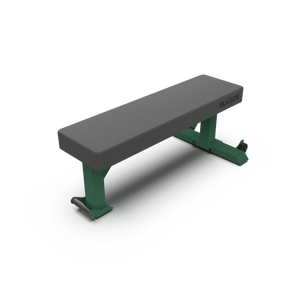 BLK BOX 5 Series Flat Bench