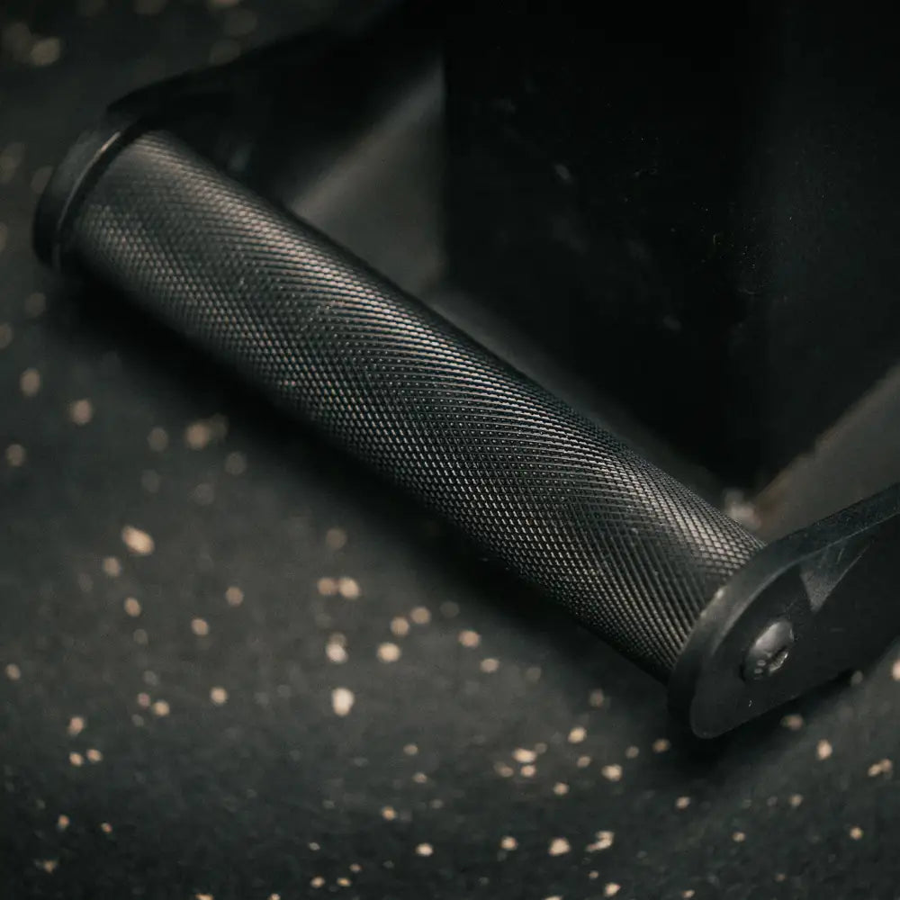 BLK BOX 5 Series Flat Bench