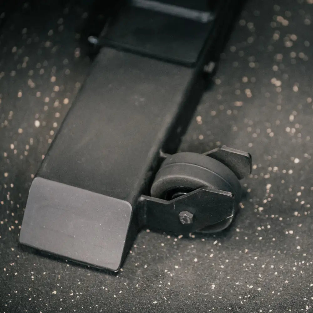 BLK BOX 5 Series Flat Bench