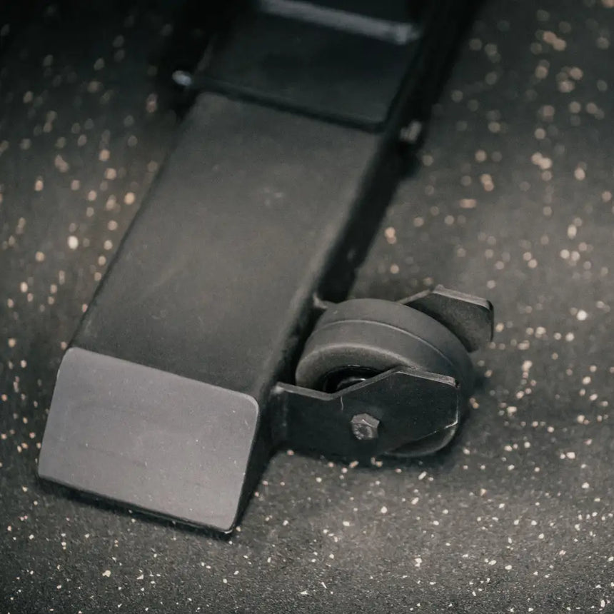BLK BOX 5 Series Flat Bench
