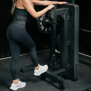 BLK BOX 5 Series Flat Bench