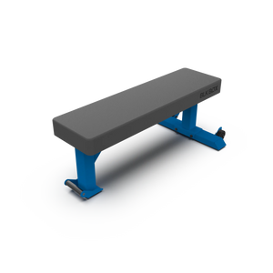 BLK BOX 5 Series Flat Bench