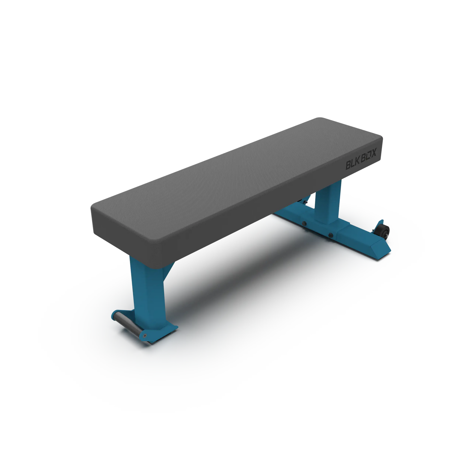 BLK BOX 5 Series Flat Bench