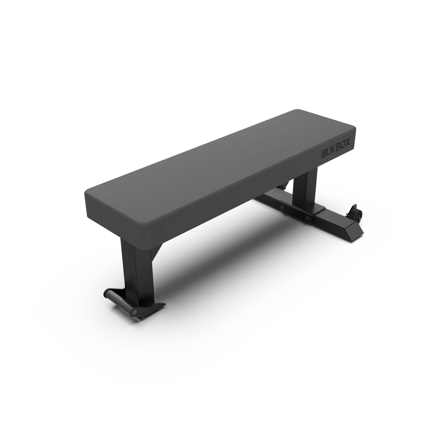 BLK BOX 5 Series Flat Bench