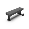 Bancs de musculation plats
