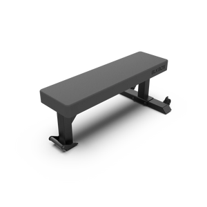 BLK BOX 5 Series Flat Bench
