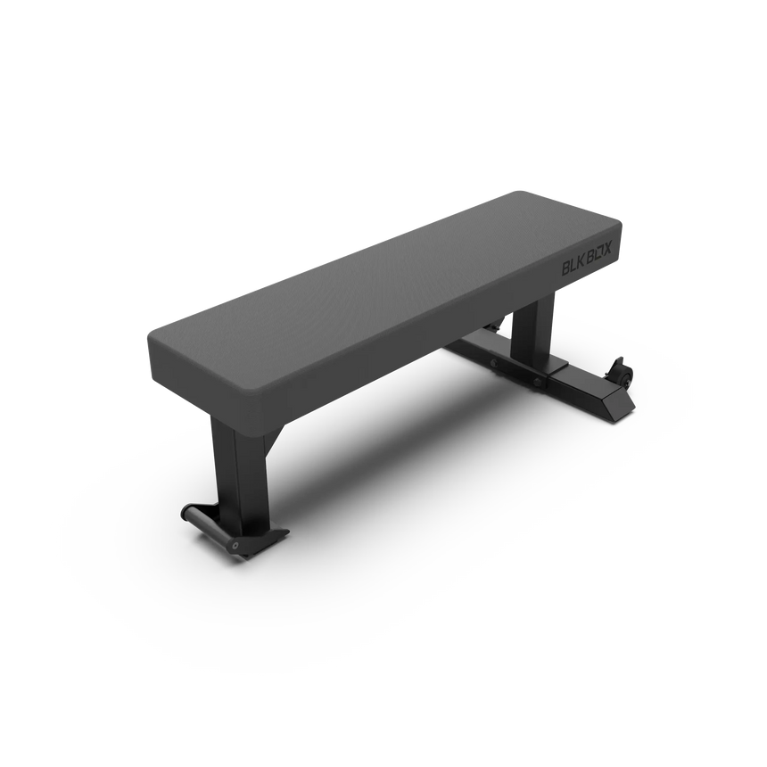 BLK BOX 5 Series Flat Bench
