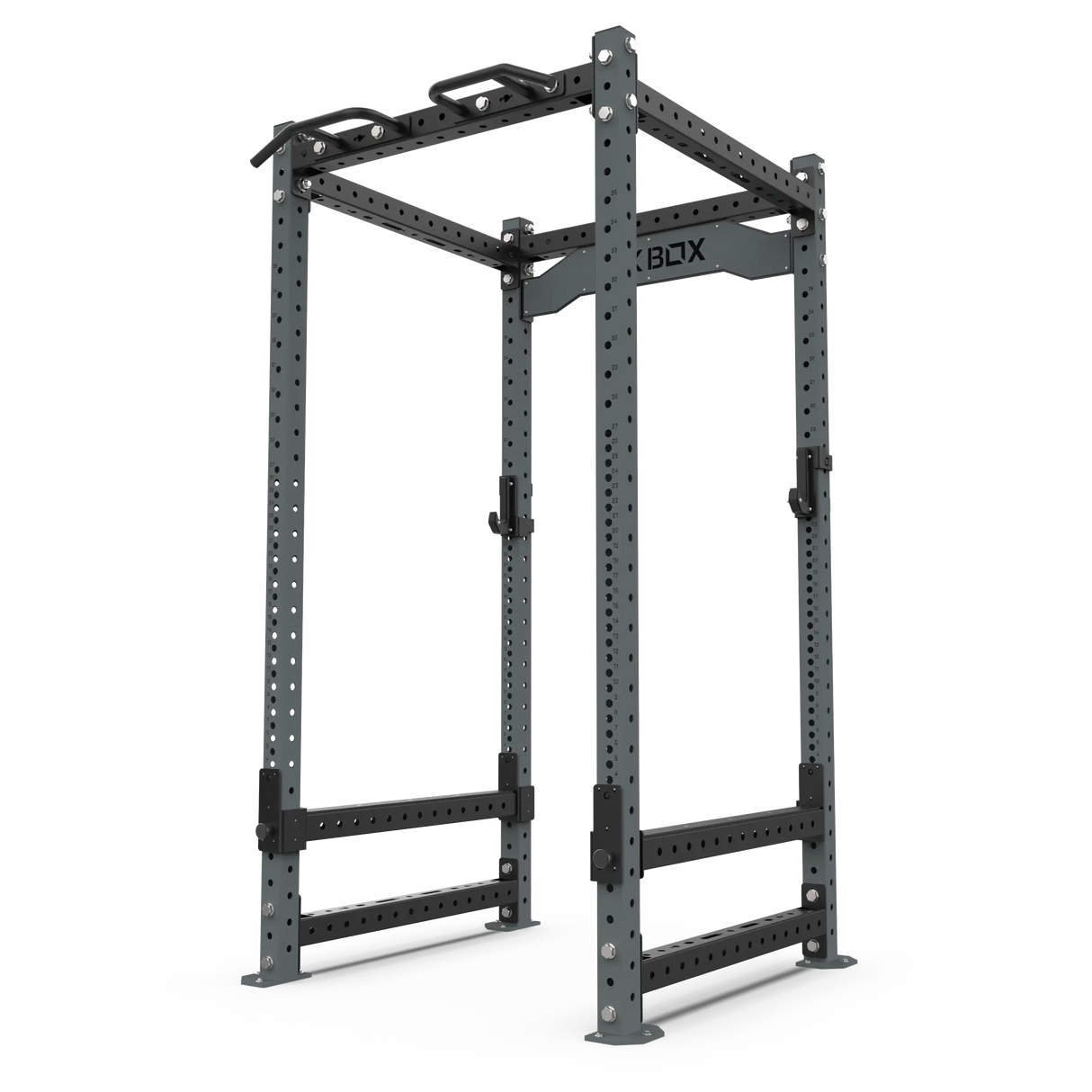 BLK BOX 5 Series Power Rack