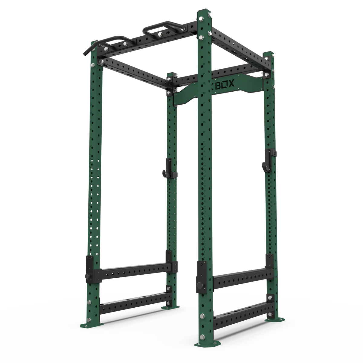 BLK BOX 5 Series Power Rack