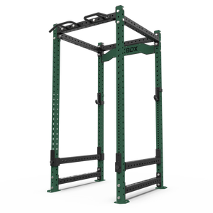BLK BOX 5 Series Power Rack