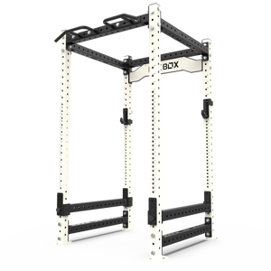 BLK BOX 5 Series Power Rack