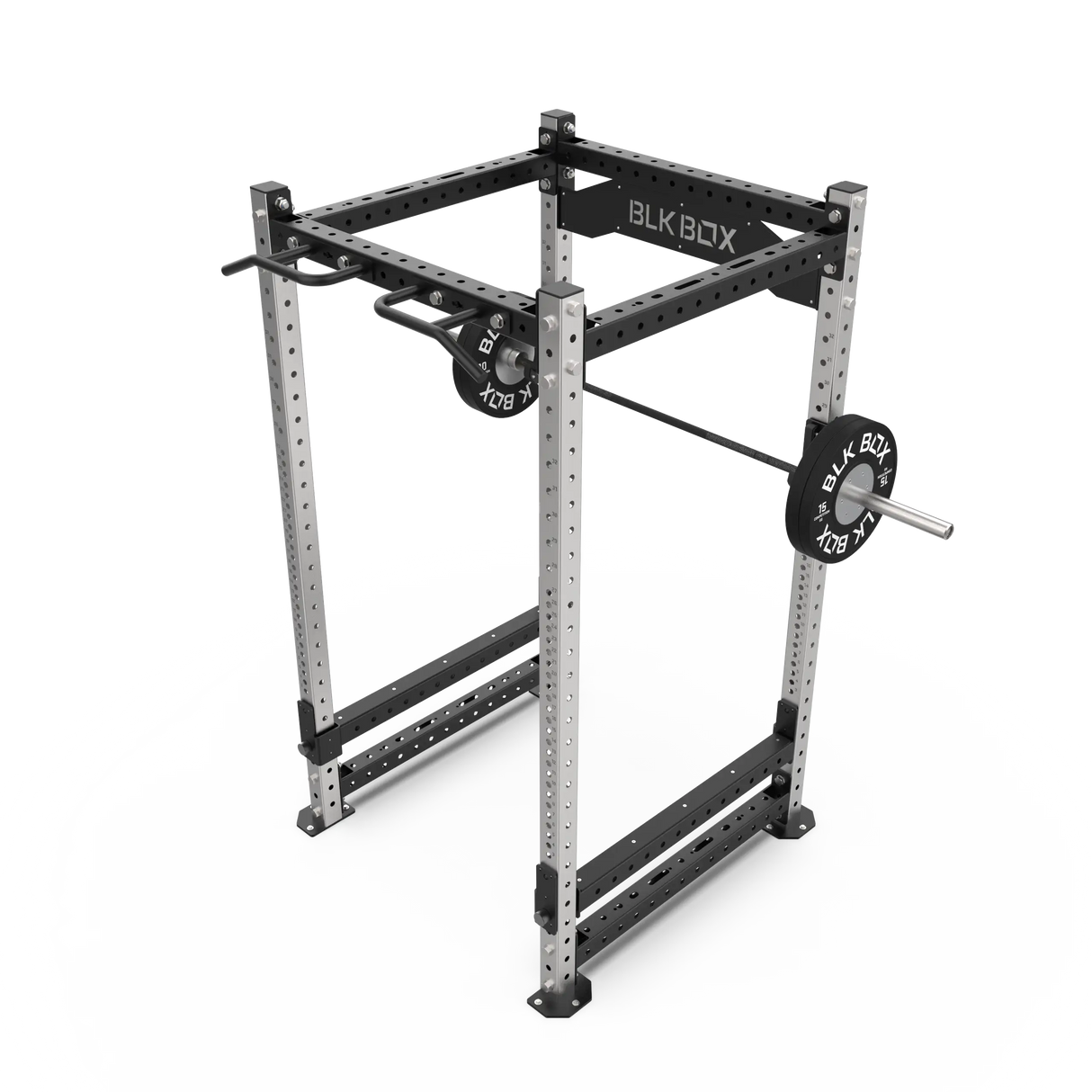 BLK BOX 5 Series Power Rack