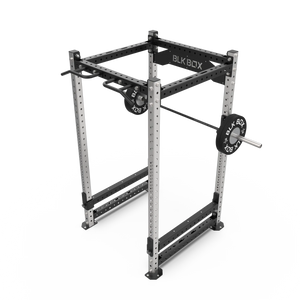 BLK BOX 5 Series Power Rack