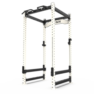 BLK BOX 5 Series Power Rack