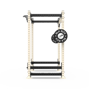 BLK BOX 5 Series Power Rack
