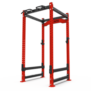 BLK BOX 5 Series Power Rack