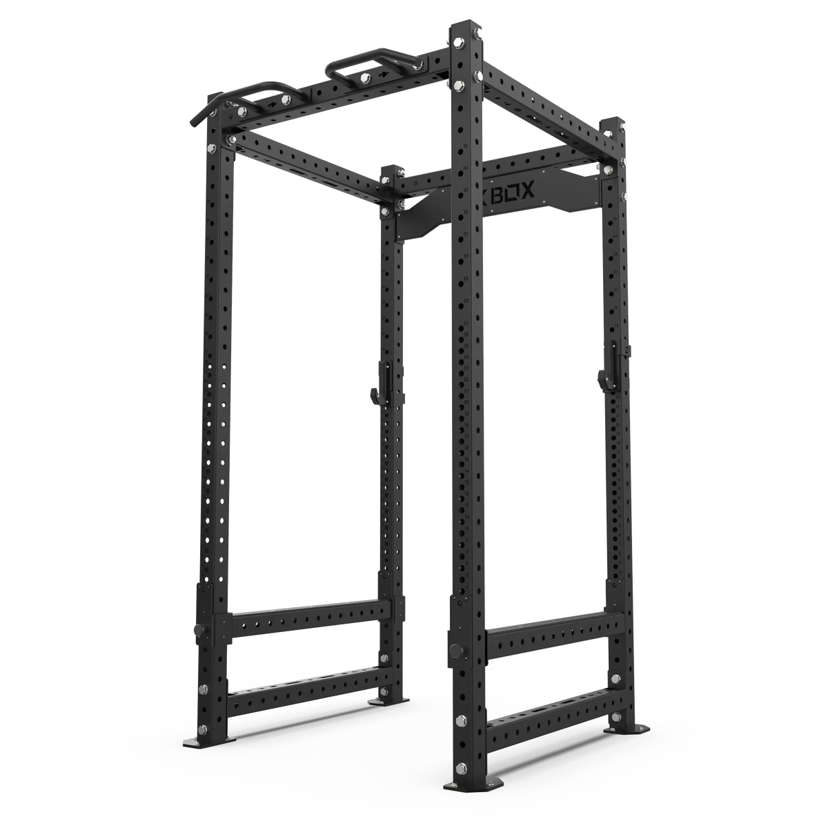 BLK BOX 5 Series Power Rack