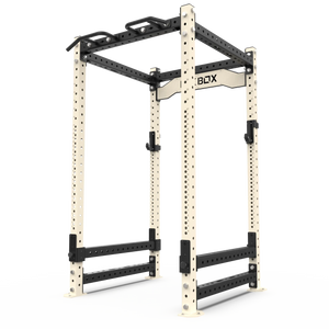 BLK BOX 5 Series Power Rack