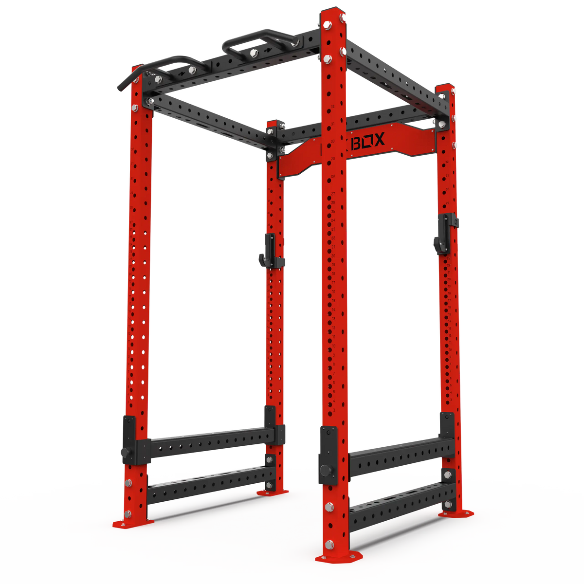 BLK BOX 5 Series Power Rack