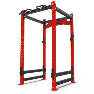BLK BOX 5 Series Power Rack