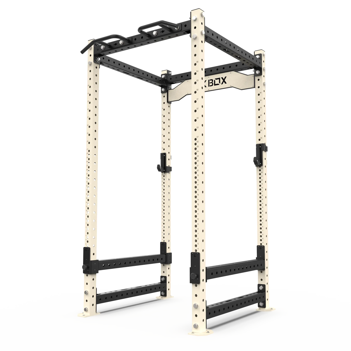 BLK BOX 5 Series Power Rack