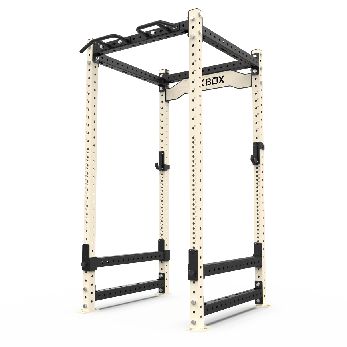 BLK BOX 5 Series Power Rack