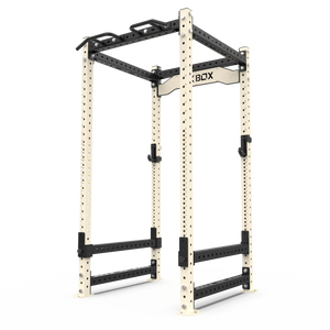 BLK BOX 5 Series Power Rack