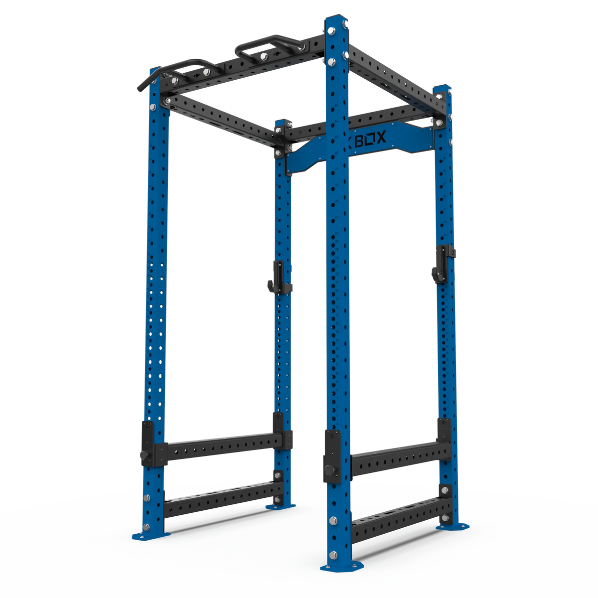 BLK BOX 5 Series Power Rack
